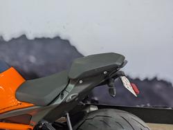 2021 Ktm 1290 SUPER DUKE R ORANGE