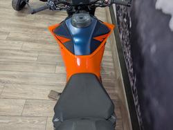 2021 Ktm 1290 SUPER DUKE R ORANGE