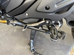 2025 BMW Motorrad R 1300 GS ADVENTURE OPTION 719 Aurelius Green Metallic Matt