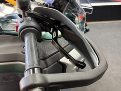 2025 BMW Motorrad R 1300 GS ADVENTURE OPTION 719 Aurelius Green Metallic Matt