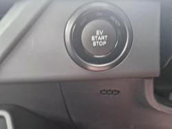 2026 KGM Musso EV AWD O100 MY26 AWD Amazonia Green