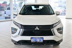 2025 Mitsubishi Eclipse Cross ES