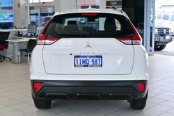 2025 Mitsubishi Eclipse Cross ES