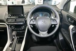2025 Mitsubishi Eclipse Cross ES