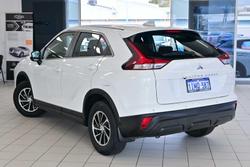 2025 Mitsubishi Eclipse Cross ES