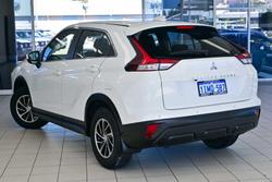 2025 Mitsubishi Eclipse Cross ES