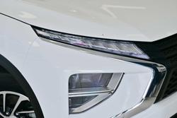 2025 Mitsubishi Eclipse Cross ES