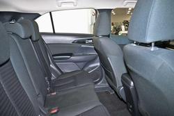 2025 Mitsubishi Eclipse Cross ES