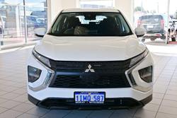 2025 Mitsubishi Eclipse Cross ES