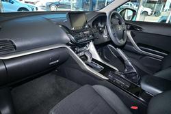 2025 Mitsubishi Eclipse Cross ES