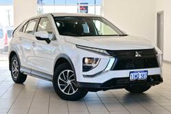 2025 Mitsubishi Eclipse Cross ES