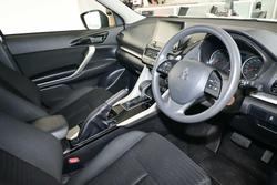 2025 Mitsubishi Eclipse Cross ES