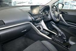 2025 Mitsubishi Eclipse Cross ES