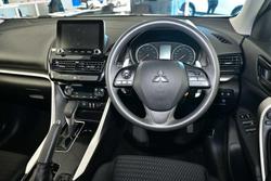 2025 Mitsubishi Eclipse Cross ES