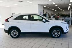 2025 Mitsubishi Eclipse Cross ES