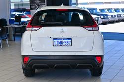 2025 Mitsubishi Eclipse Cross ES