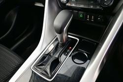 2025 Mitsubishi Eclipse Cross ES