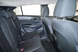 2025 Mitsubishi Eclipse Cross ES