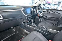 2022 Isuzu D-MAX LS-M