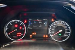 2022 Isuzu D-MAX LS-M