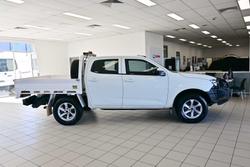 2022 Isuzu D-MAX LS-M