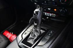 2022 Isuzu D-MAX LS-M