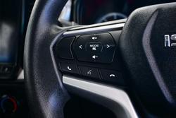 2022 Isuzu D-MAX LS-M