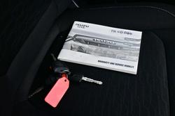 2022 Isuzu D-MAX LS-M