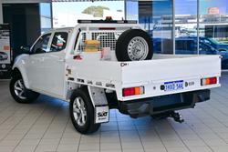 2022 Isuzu D-MAX LS-M