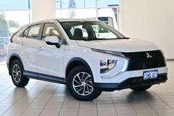 2025 Mitsubishi Eclipse Cross ES