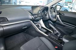 2025 Mitsubishi Eclipse Cross ES