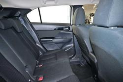 2025 Mitsubishi Eclipse Cross ES