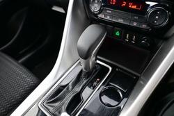 2025 Mitsubishi Eclipse Cross ES