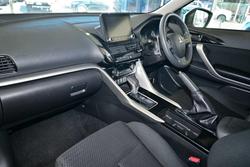 2025 Mitsubishi Eclipse Cross ES
