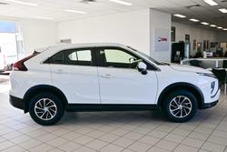 2025 Mitsubishi Eclipse Cross ES