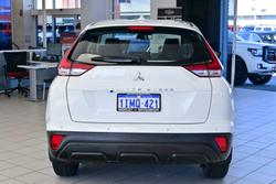 2025 Mitsubishi Eclipse Cross ES