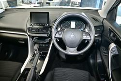 2025 Mitsubishi Eclipse Cross ES