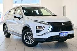 2025 Mitsubishi Eclipse Cross ES