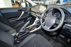 2025 Mitsubishi Eclipse Cross ES