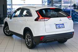 2025 Mitsubishi Eclipse Cross ES