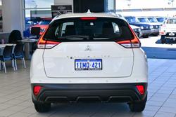 2025 Mitsubishi Eclipse Cross ES