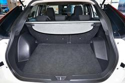 2025 Mitsubishi Eclipse Cross ES