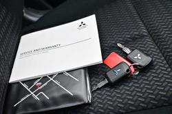 2025 Mitsubishi Eclipse Cross ES