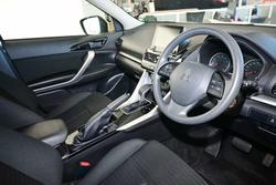 2025 Mitsubishi Eclipse Cross ES
