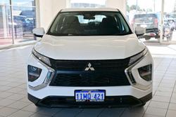 2025 Mitsubishi Eclipse Cross ES