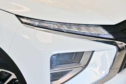 2025 Mitsubishi Eclipse Cross ES