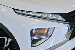 2025 Mitsubishi Eclipse Cross LS