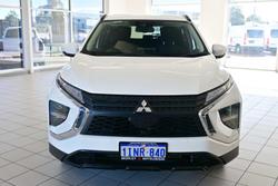 2025 Mitsubishi Eclipse Cross LS