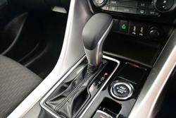 2025 Mitsubishi Eclipse Cross LS