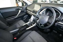 2025 Mitsubishi Eclipse Cross LS